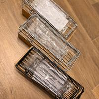 Mensole per doccia no foratura