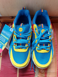 Sneaker donna Lidl 39