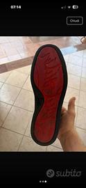 Scarpe christian Louboutin