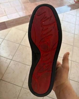 Scarpe christian Louboutin