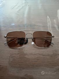 Occhiali da sole Brioni uomo