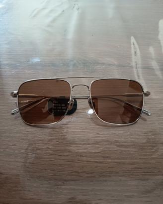 Occhiali da sole Brioni uomo