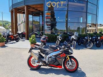 Aprilia RSV4 1100 FF10761