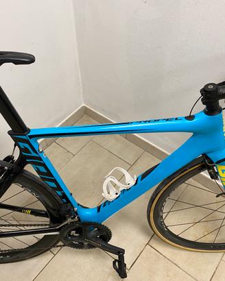 Bici corsa giant