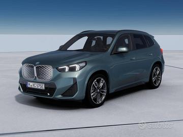 BMW X1 iX1 eDrive20 MSport