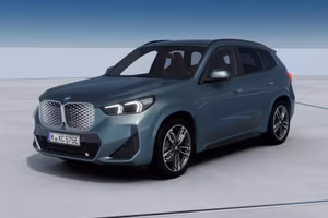 BMW X1 iX1 eDrive20 MSport