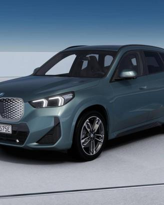 BMW X1 iX1 eDrive20 MSport