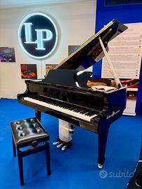 SCHULZE POLLMANN SU 148H NERO LUCIDO