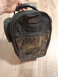 Borsa moto calamitata