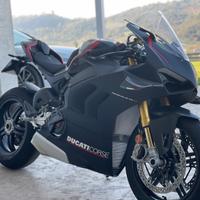 Ducati Panigale V4 SP - 2021 (IN GARANZIA)