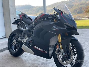 Ducati Panigale V4 SP - 2021 (IN GARANZIA)