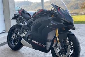 Ducati Panigale V4 SP - 2021 (IN GARANZIA)