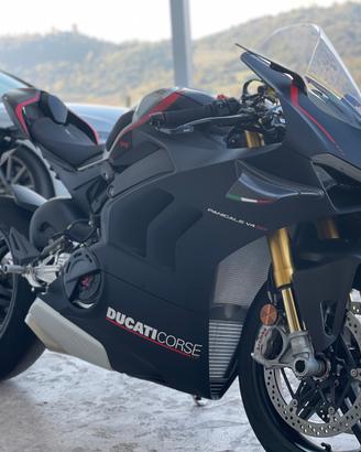 Ducati Panigale V4 SP - 2021