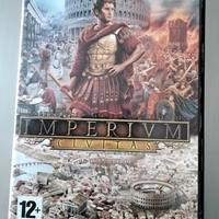 Gioco per pc Imperium civitas