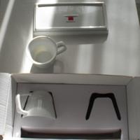 caffè duo gusto giannini