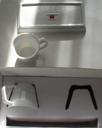 caffè duo gusto giannini