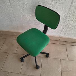 Sedia Ufficio
