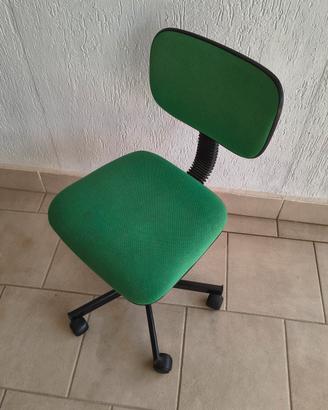 Sedia Ufficio