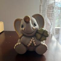 Soprammobili Thun elefantino coccinella