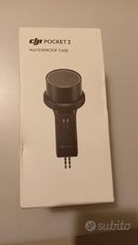 CUSTODIA SUBACQUEA DJI POCKET 2