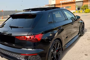AUDI RS3 SPB TFSI  PERFORMANCE