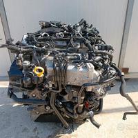 CXX MOTORE DELPHI VW GOLF VII 7 1.6 TDI