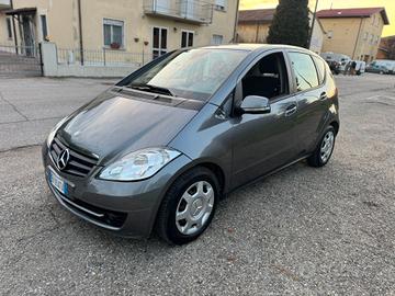 Mercedes-benz A 160 A 160 CDI BlueEFFICIENCY Elega