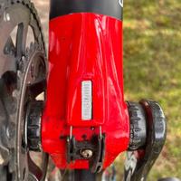 BMC pro machine SLR01