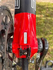 BMC pro machine SLR01