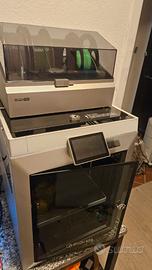 stampante 3D qidi q2