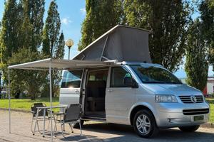 Volkswagen T5 CALIFORNIA