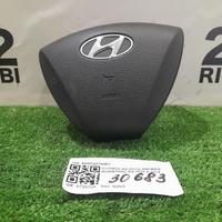 AIRBAG VOLANTE HYUNDAI i40 Serie 569003Z100RY (12>