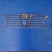 Mascherina Anteriore Alfa GT2000