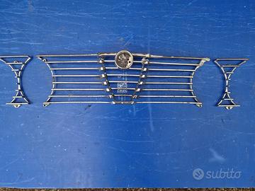 Mascherina Anteriore Alfa GT2000