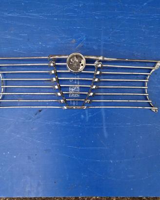 Mascherina Anteriore Alfa GT2000