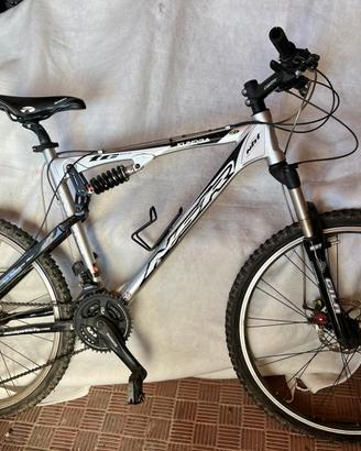 Mtb NSR kundra tc total nkt nuzzo