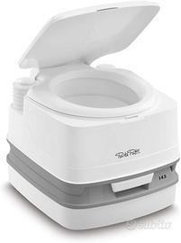 Wc porta potti da campeggio