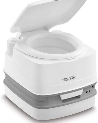 Wc porta potti da campeggio