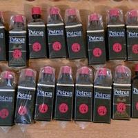 17 Mignon liquore Amaro Petrus Bookekamp Anni 80