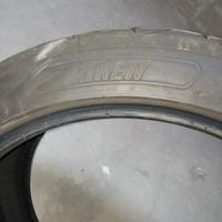 Pneumatici 255/40 zr19 100y estivi