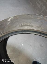 Pneumatici 255/40 zr19 100y estivi