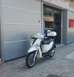 Piaggio Liberty 125