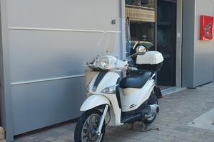 Piaggio Liberty 125