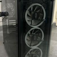 Case Noua Utopia F1 Balck