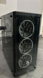 Case Noua Utopia F1 Balck