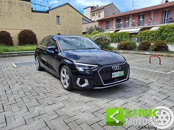 AUDI A3 SPB 30TDI S tronic Business Advanced