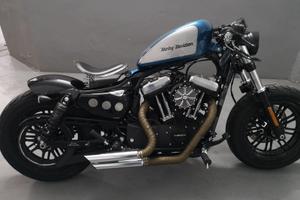 Harley-Davidson Sportster 1200