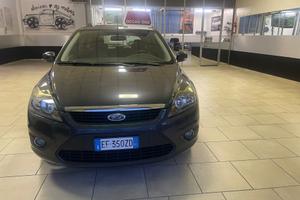 Ford Focus 1.6 (100CV) 5p. GHIA - Nessun vincolo -