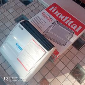 RADIATORE METANO FONDITAL GAZELLE 3000