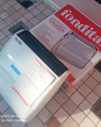 RADIATORE METANO FONDITAL GAZELLE 3000